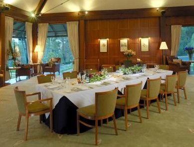 Cypress Lakes Resort - Hotels Melbourne 5