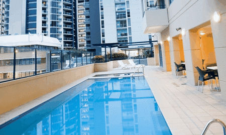 The Sebel Suites Brisbane - Hotels Melbourne