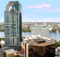 Quest River Park Central - Hotels Melbourne