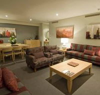 Royal On The Park - Hotels Melbourne