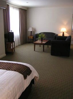 Bay Beach Motel - Hotels Melbourne 1