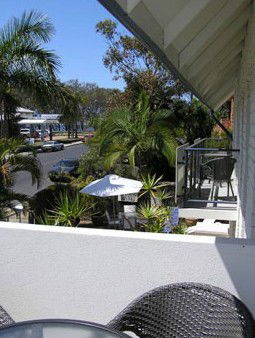 Bay Beach Motel - Hotels Melbourne 2