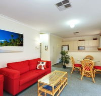Beaches Serviced Apartments - Hotels Melbourne