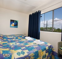 Ambassador Motor Inn Brisbane - Hotels Melbourne