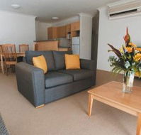 Quest Rosehill - Hotels Melbourne