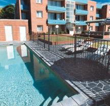 Quest Rosehill - Hotels Melbourne 1