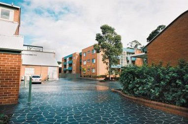 Quest Rosehill - Hotels Melbourne 2