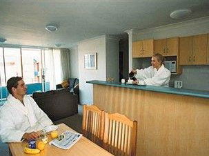Quest Rosehill - Hotels Melbourne 3