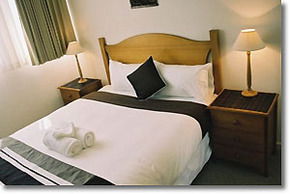 Quest Williamstown - Hotels Melbourne 1