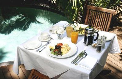 Azabu Luxury Accommodation - Hotels Melbourne 1