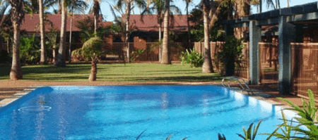 Port Hedland WA Hotels Melbourne