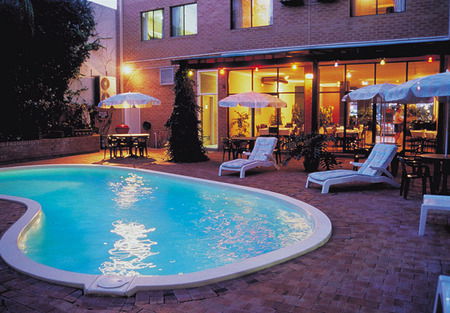City Stay Apartment Hotel - Hotels Melbourne 0