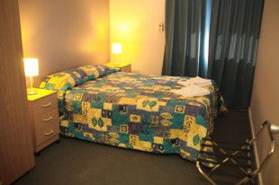 City Stay Apartment Hotel - Hotels Melbourne 1