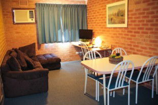 City Stay Apartment Hotel - Hotels Melbourne 2