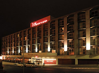 Mercure Hobart - Hotels Melbourne