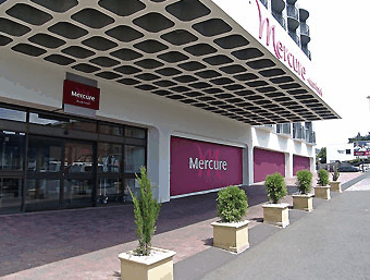Mercure Hobart - thumb 1