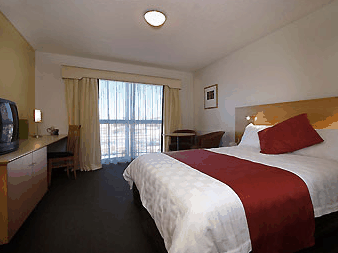 Mercure Hobart - Hotels Melbourne 2