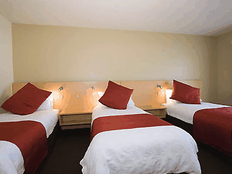 Mercure Hobart - Hotels Melbourne 3