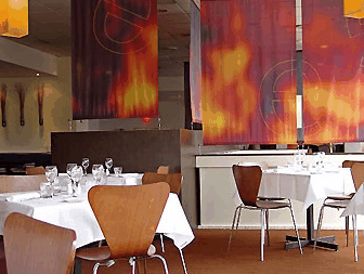 Mercure Hobart - Hotels Melbourne 4