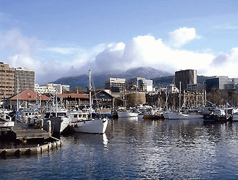 Mercure Hobart - Hotels Melbourne 5
