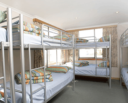 Narrara Backpackers - Hotels Melbourne