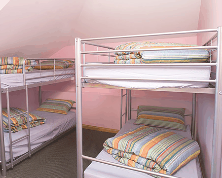 Narrara Backpackers - Hotels Melbourne 1