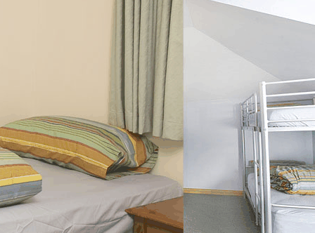 Narrara Backpackers - Hotels Melbourne 4