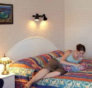 Tuncurry Sunset Motel - Hotels Melbourne