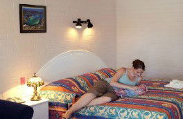 Tuncurry Sunset Motel - Hotels Melbourne 0