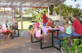 Tuncurry Sunset Motel - Hotels Melbourne 1