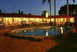 Tuncurry Sunset Motel - Hotels Melbourne 2