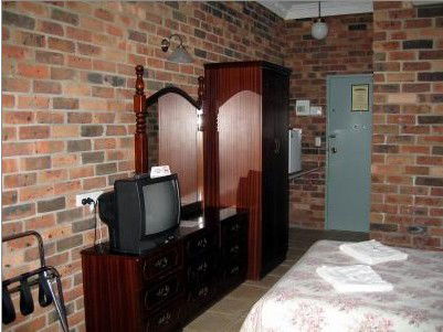 Ettalong Beach Tourist Resort - Hotels Melbourne 0