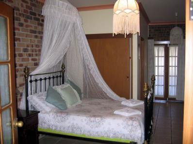 Ettalong Beach Tourist Resort - Hotels Melbourne 1
