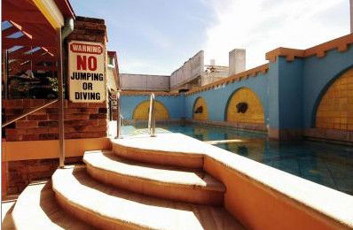 Ettalong Beach Tourist Resort - Hotels Melbourne 2