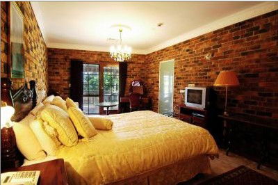 Ettalong Beach Tourist Resort - Hotels Melbourne 3