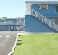 Motel 617 - Hotels Melbourne