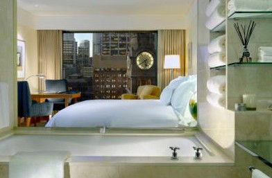 Sydney City NSW Hotels Melbourne