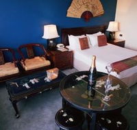 Best Western Madison Motor Inn - Hotels Melbourne