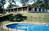 Canungra QLD Hotels Melbourne
