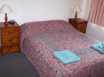 Hobart Apartments - Hotels Melbourne