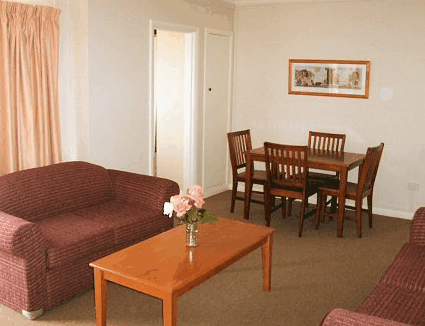 Hobart Apartments - Hotels Melbourne 2