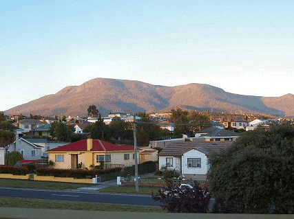 Hobart Apartments - Hotels Melbourne 3
