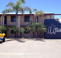 Sails Geraldton Accommodation - Hotels Melbourne