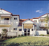 South Bank Mater Motel - Hotels Melbourne