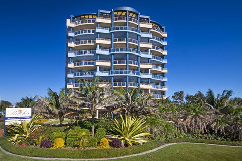 Beaches International - Hotels Melbourne 0