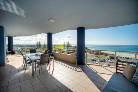 Beaches International - Hotels Melbourne 2