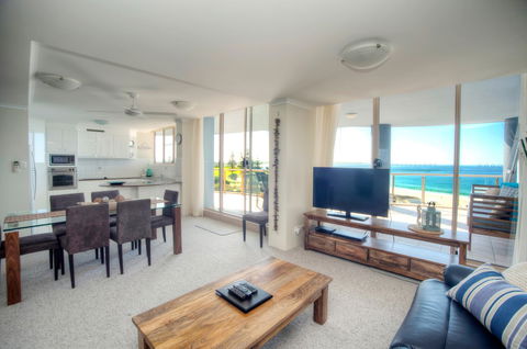 Beaches International - Hotels Melbourne 4
