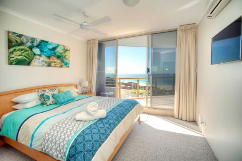 Beaches International - Hotels Melbourne 5