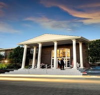 Quality Hotel Old Adelaide - Hotels Melbourne