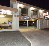 Ararat central motel - Hotels Melbourne